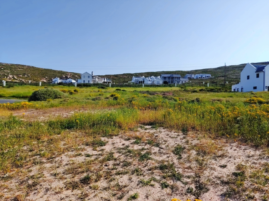 0 Bedroom Property for Sale in St Helena Views Western Cape